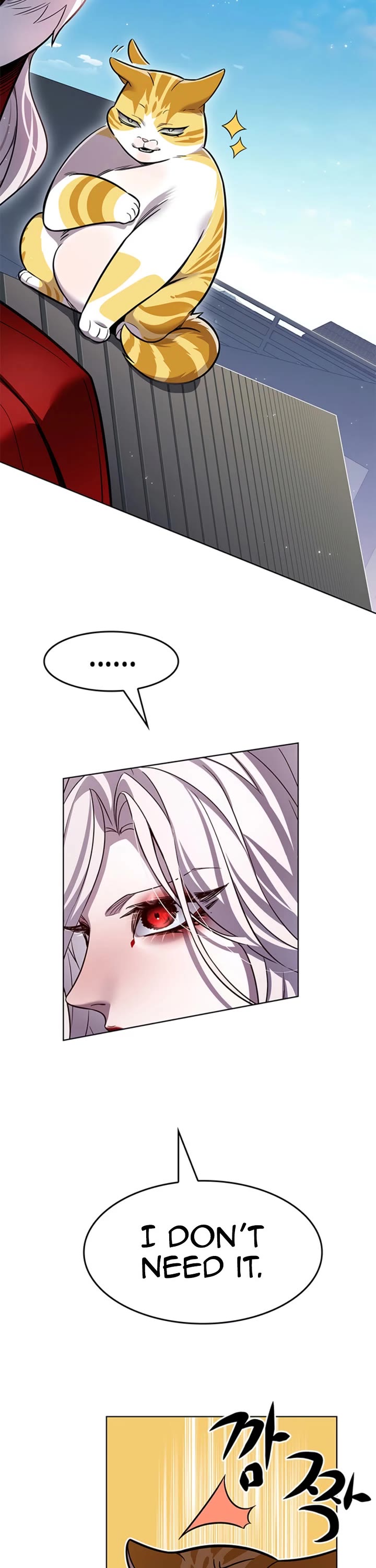 Eleceed Chapter 404 page 19 - Chapter 404
