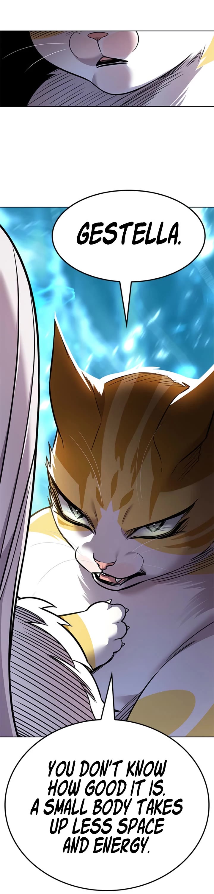 Eleceed Chapter 404 page 24 - Chapter 404