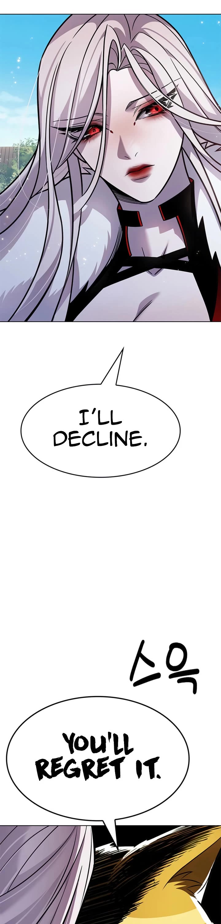 Eleceed Chapter 404 page 25 - Chapter 404