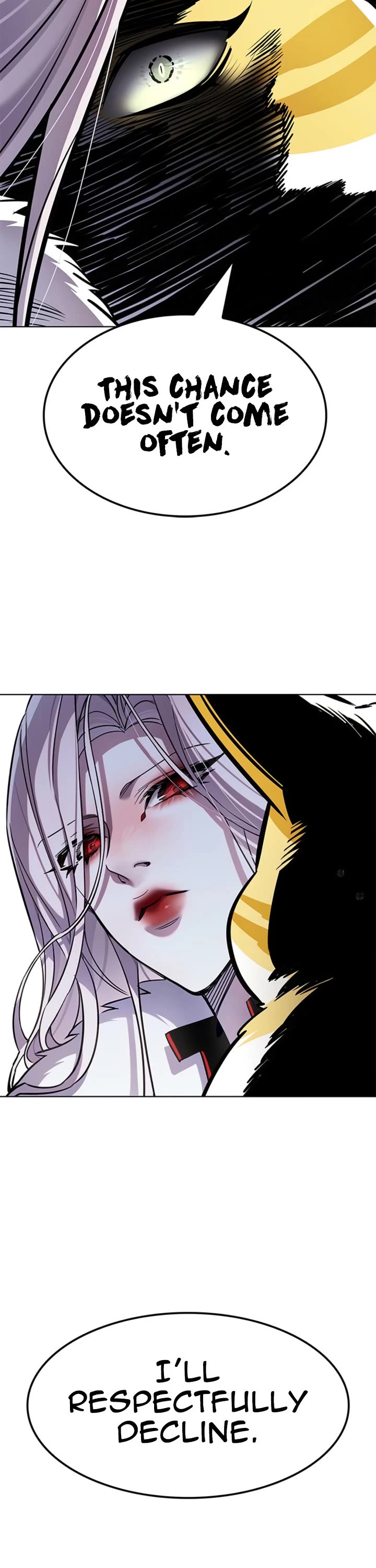 Eleceed Chapter 404 page 26 - Chapter 404