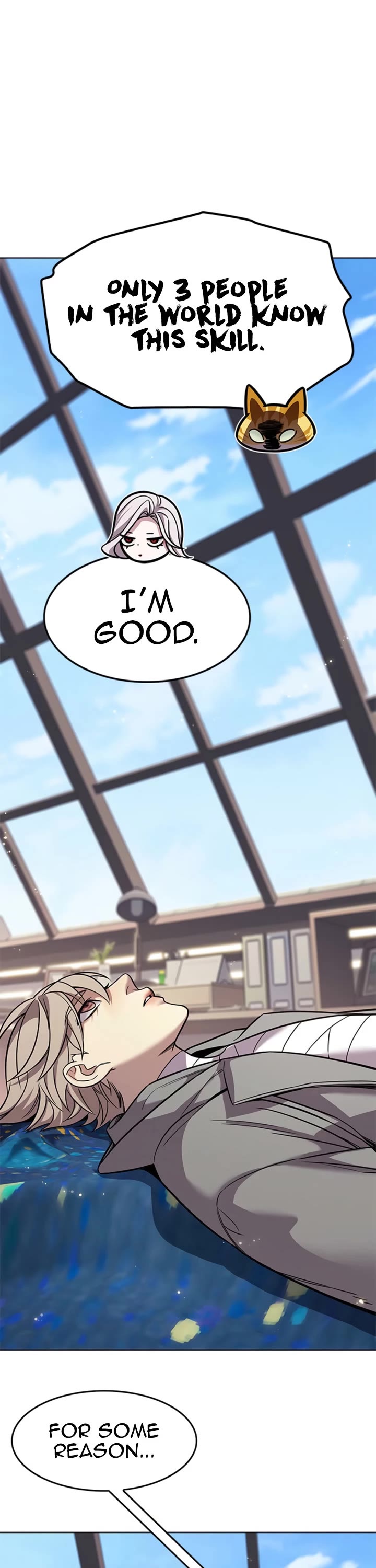 Eleceed Chapter 404 page 29 - Chapter 404