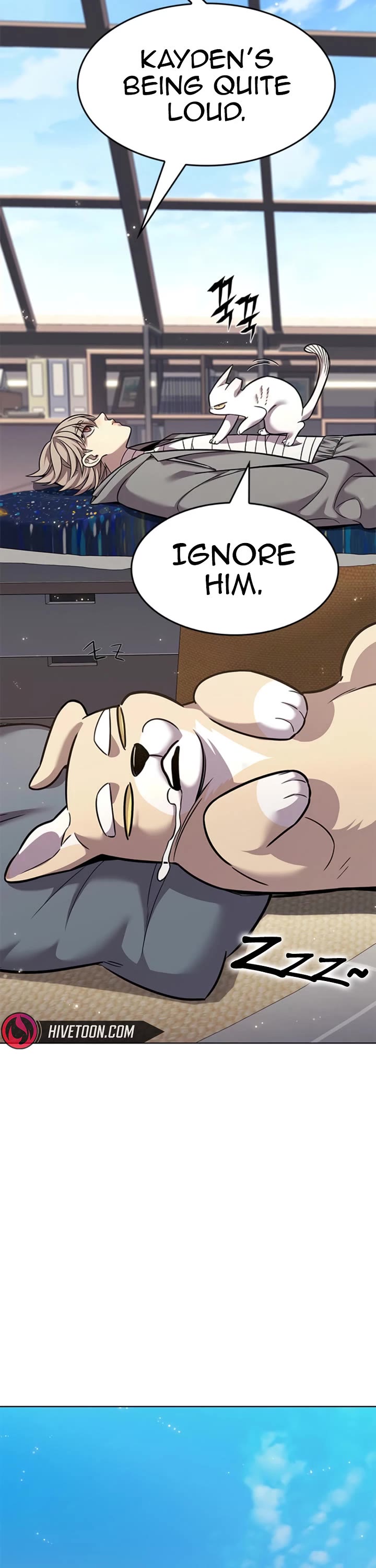 Eleceed Chapter 404 page 30 - Chapter 404