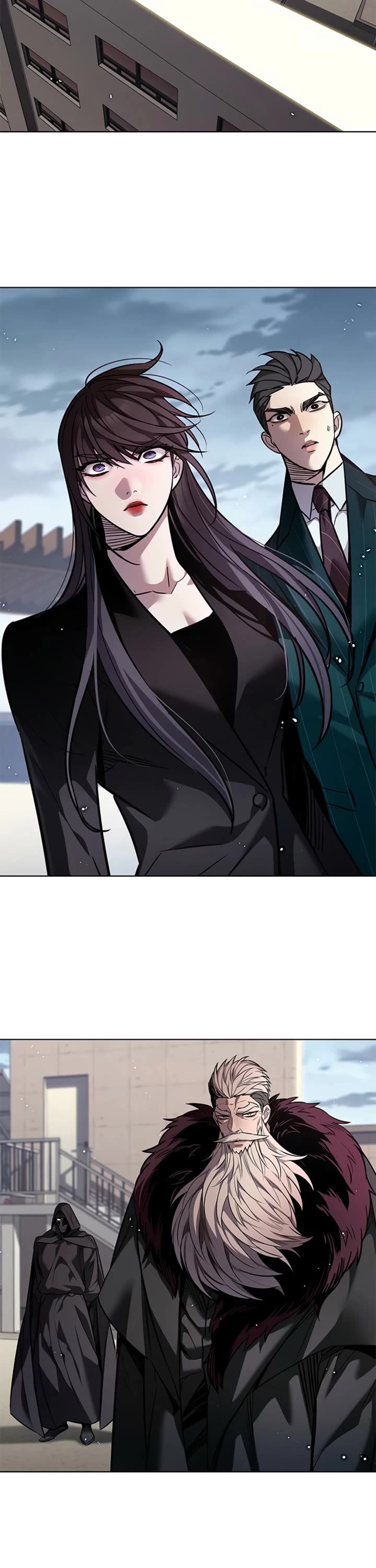 Eleceed Chapter 404 page 33 - Chapter 404