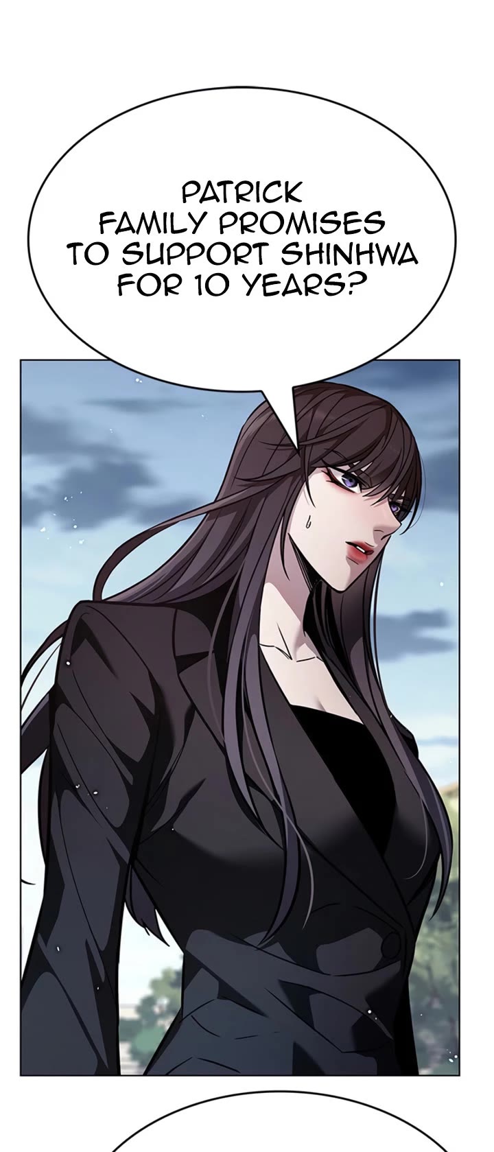 Eleceed Chapter 404 page 34 - Chapter 404