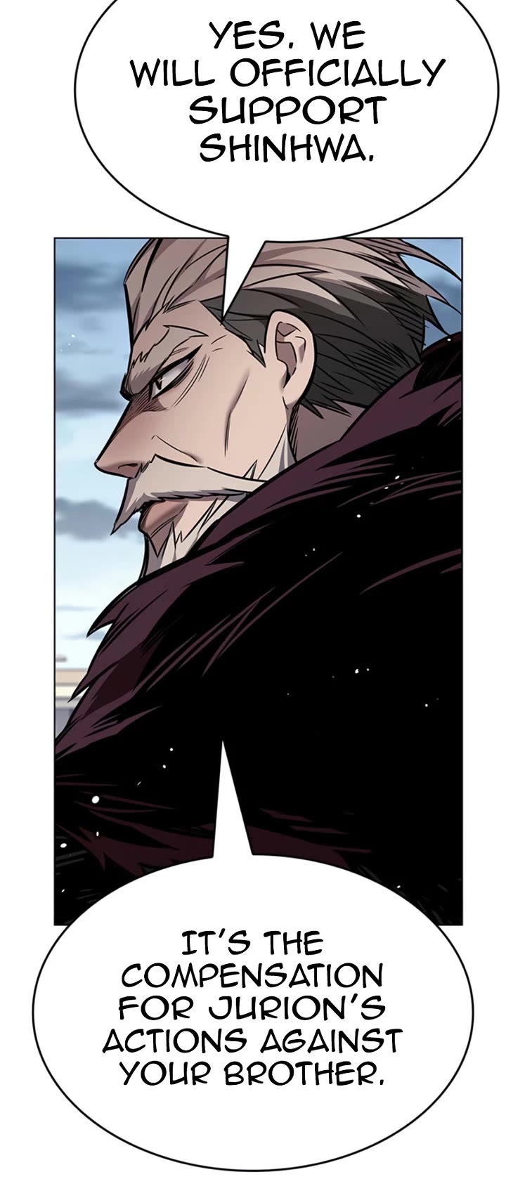 Eleceed Chapter 404 page 35 - Chapter 404