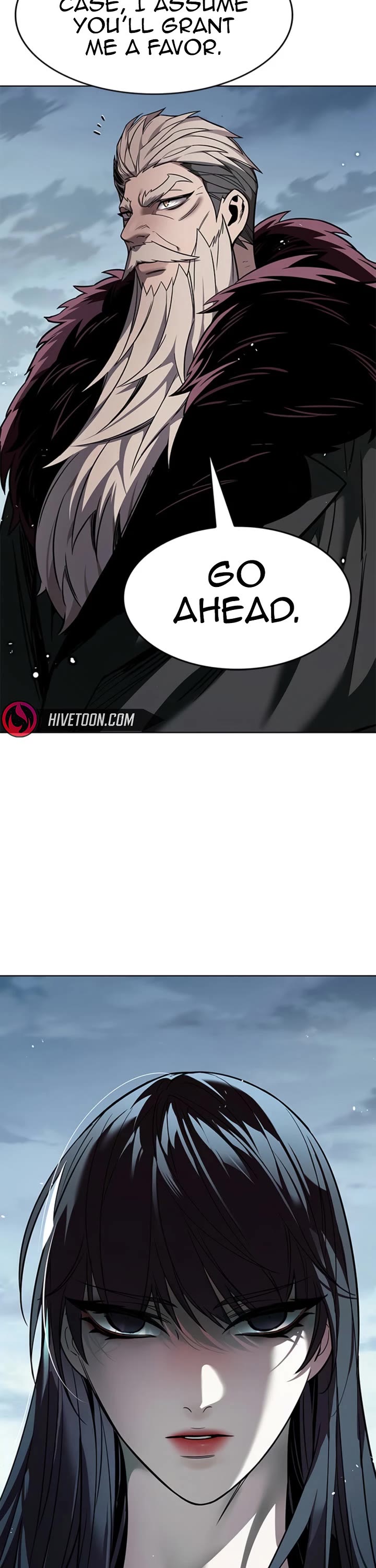 Eleceed Chapter 404 page 37 - Chapter 404