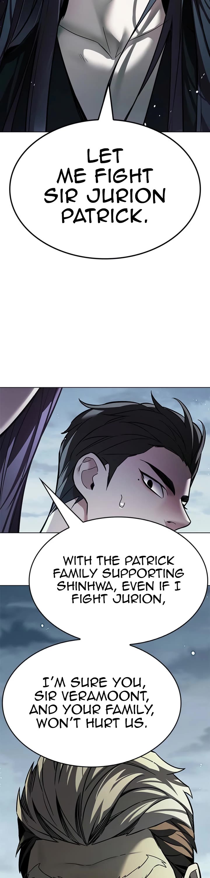 Eleceed Chapter 404 page 38 - Chapter 404