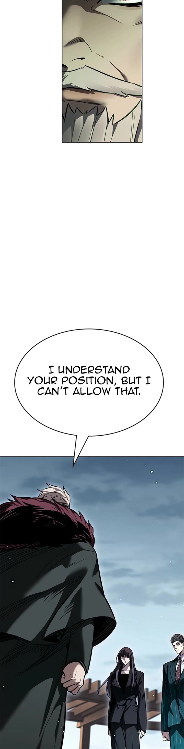 Eleceed Chapter 404 page 40 - Chapter 404