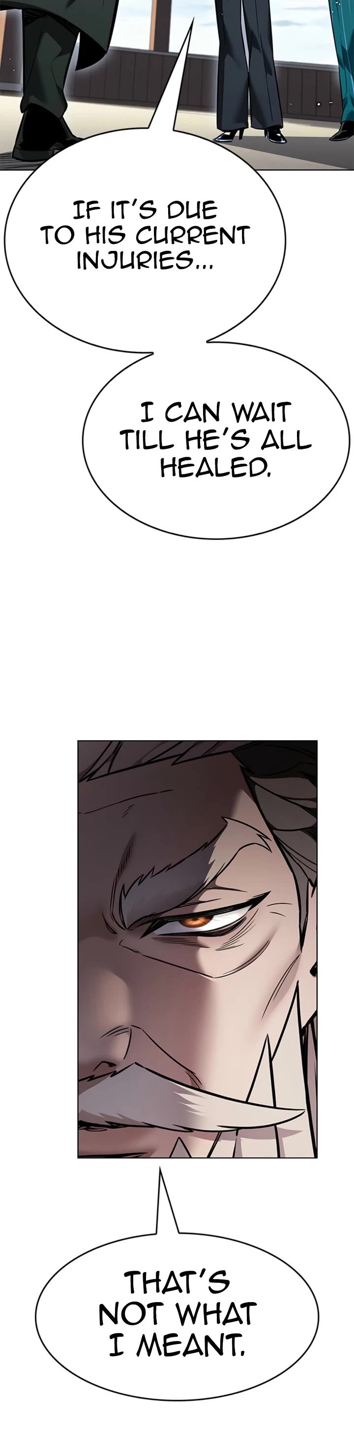 Eleceed Chapter 404 page 41 - Chapter 404