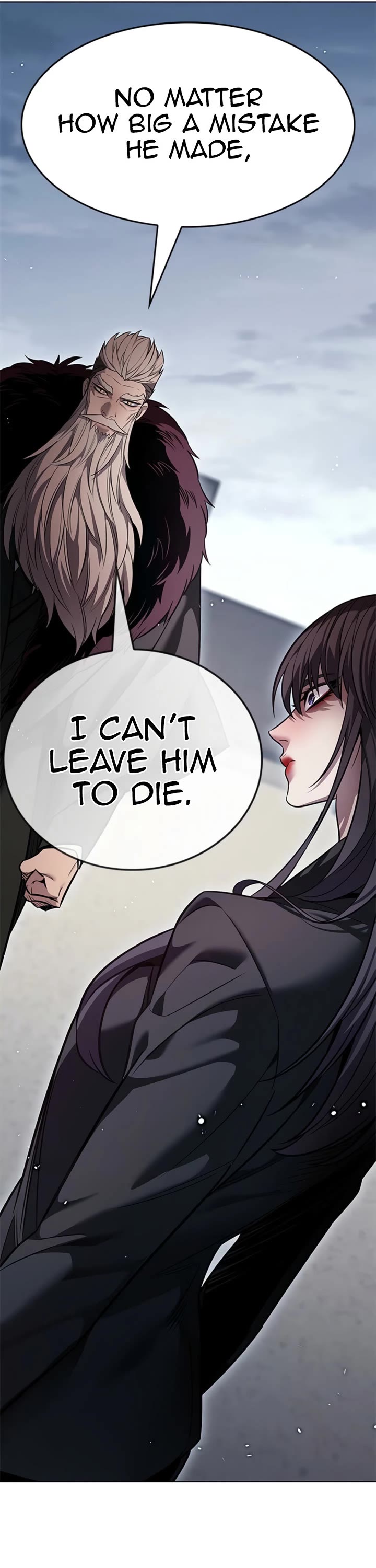 Eleceed Chapter 404 page 42 - Chapter 404