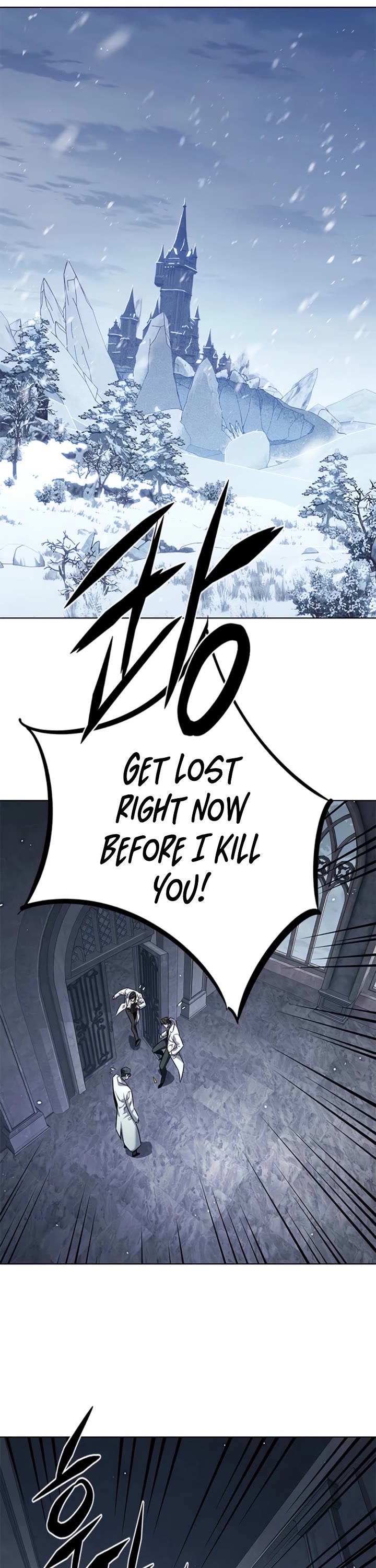 Eleceed Chapter 404 page 48 - Chapter 404