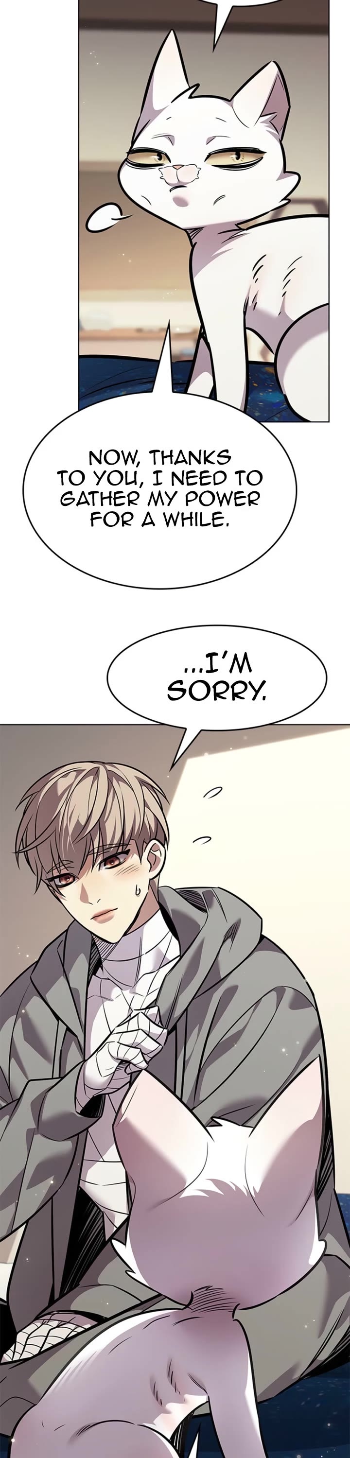 Eleceed Chapter 404 page 5 - Chapter 404