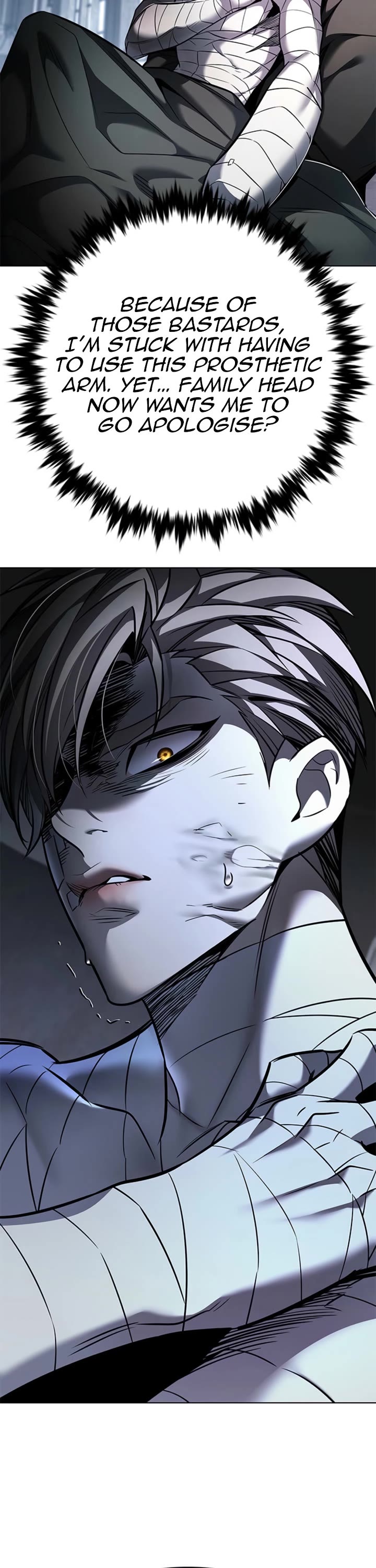 Eleceed Chapter 404 page 50 - Chapter 404