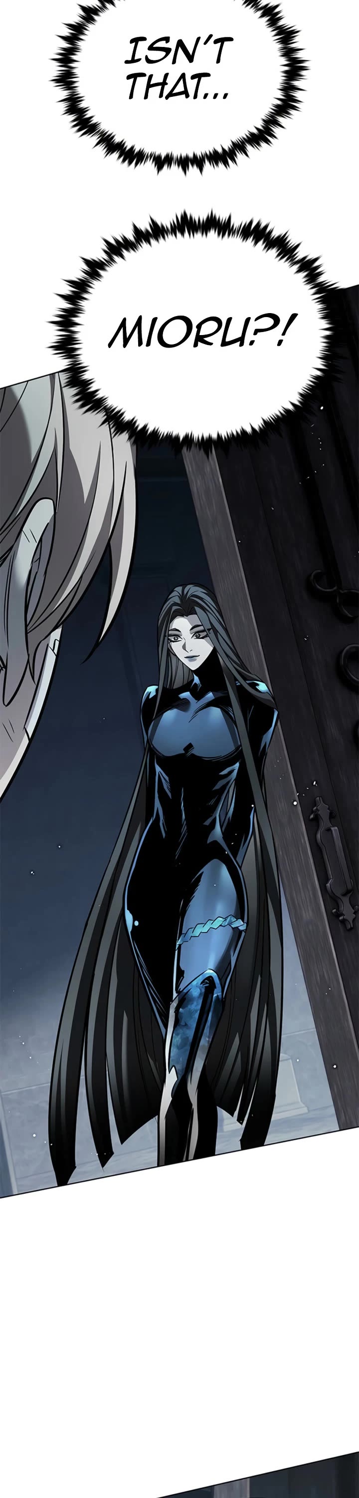 Eleceed Chapter 404 page 52 - Chapter 404