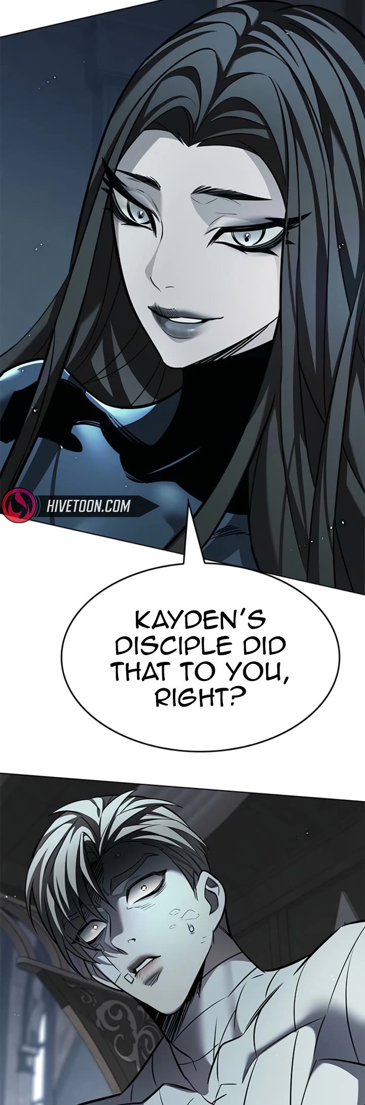 Eleceed Chapter 404 page 53 - Chapter 404