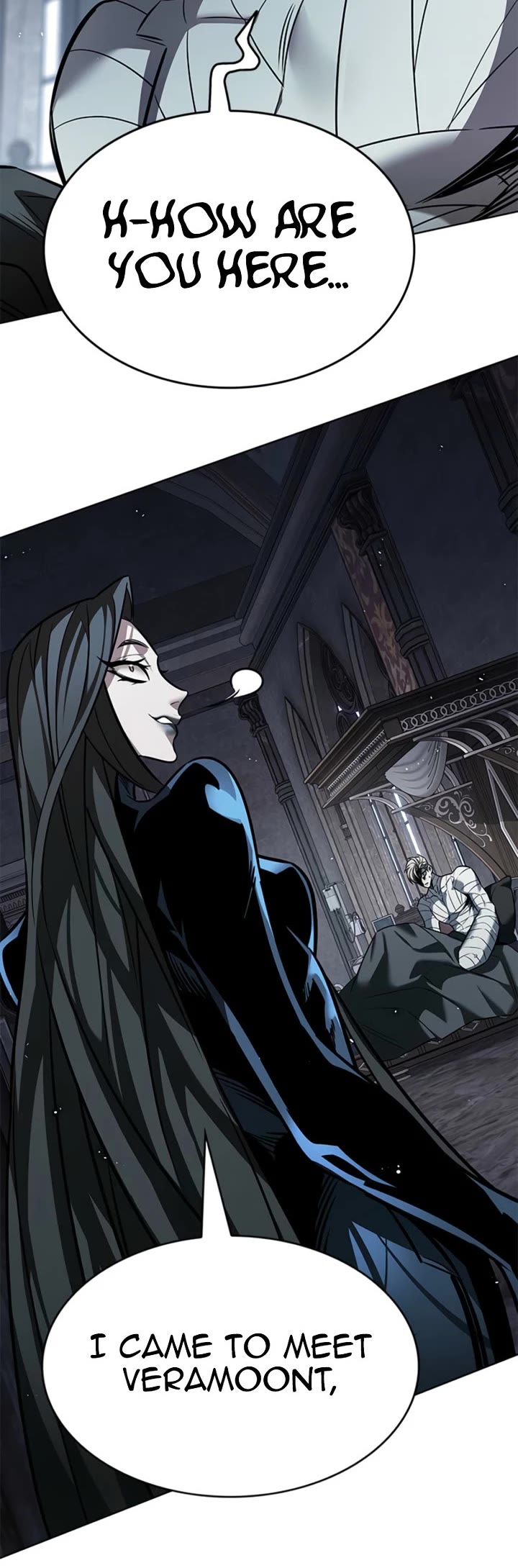 Eleceed Chapter 404 page 54 - Chapter 404