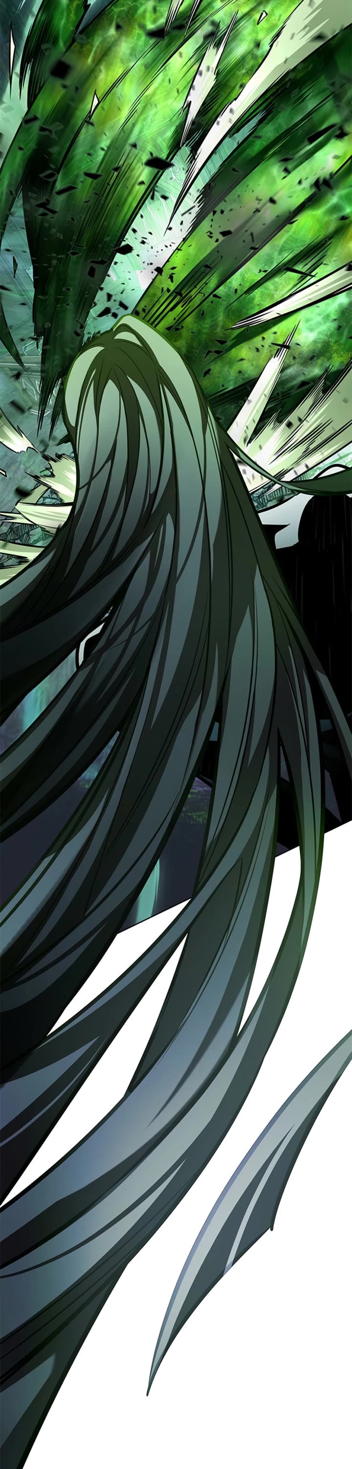 Eleceed Chapter 404 page 57 - Chapter 404