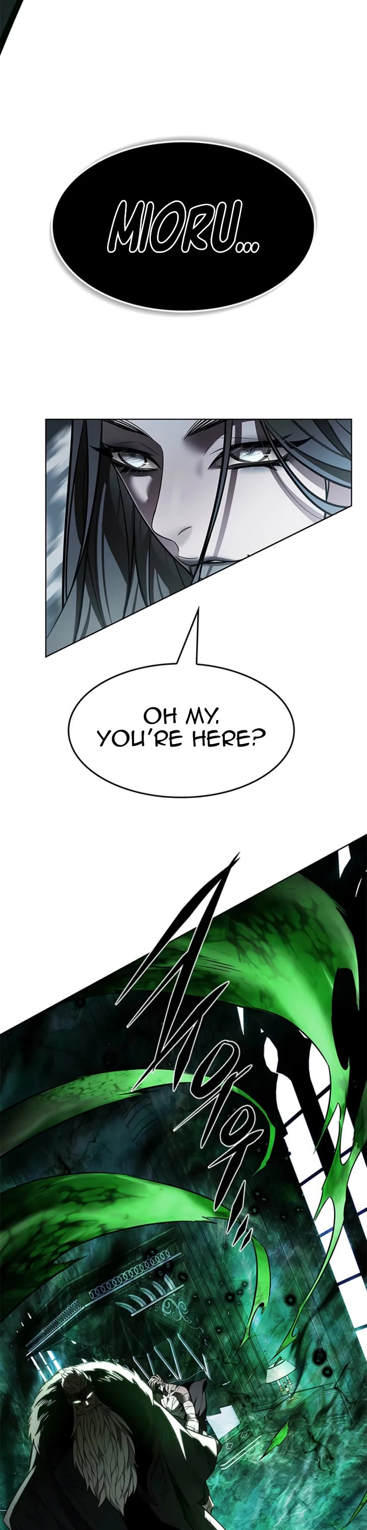 Eleceed Chapter 404 page 58 - Chapter 404