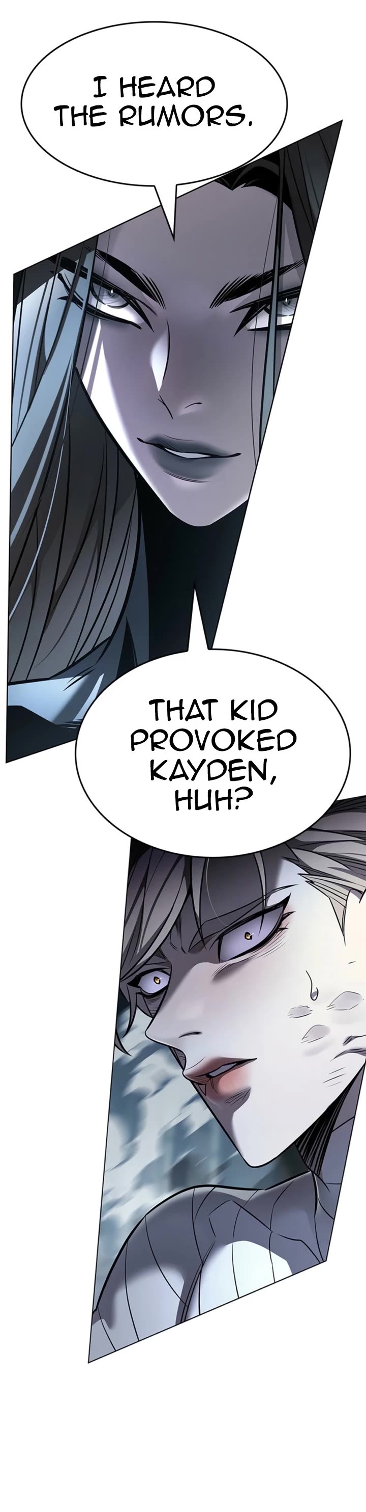 Eleceed Chapter 404 page 60 - Chapter 404