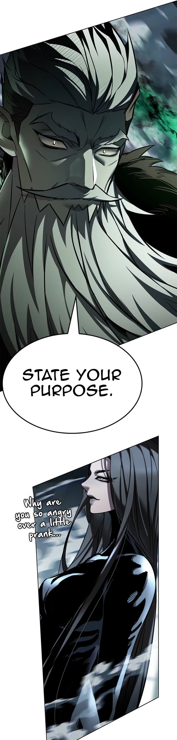 Eleceed Chapter 404 page 61 - Chapter 404