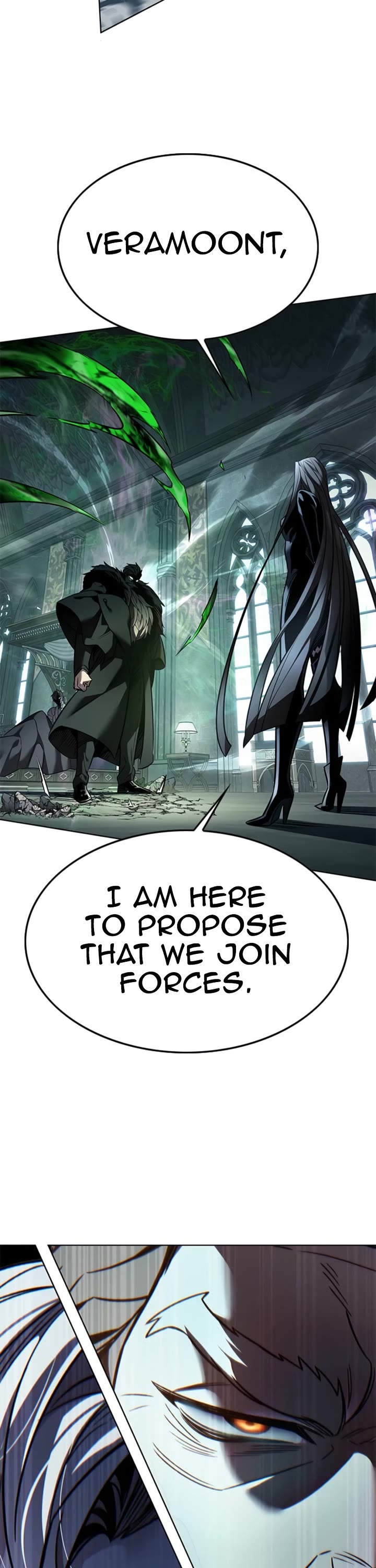 Eleceed Chapter 404 page 62 - Chapter 404