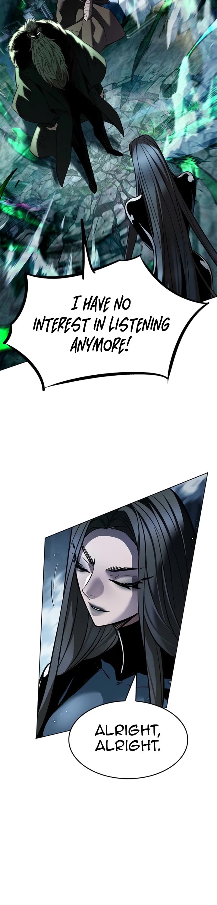Eleceed Chapter 405 page 10 - Chapter 405