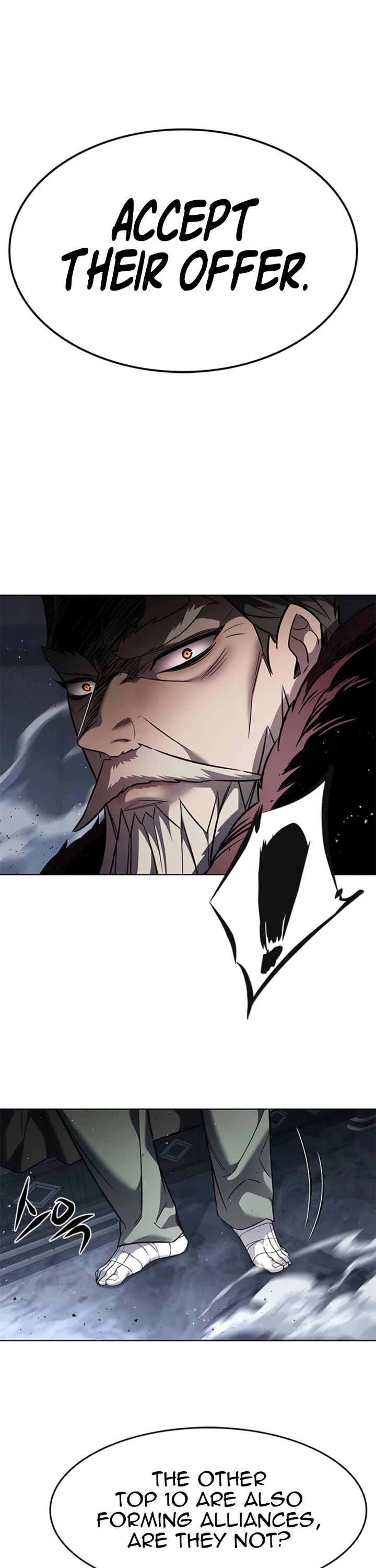 Eleceed Chapter 405 page 15 - Chapter 405