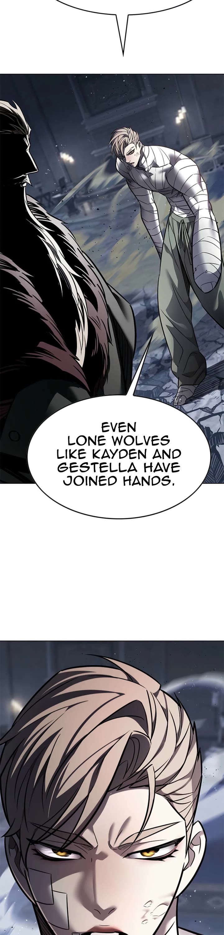 Eleceed Chapter 405 page 16 - Chapter 405