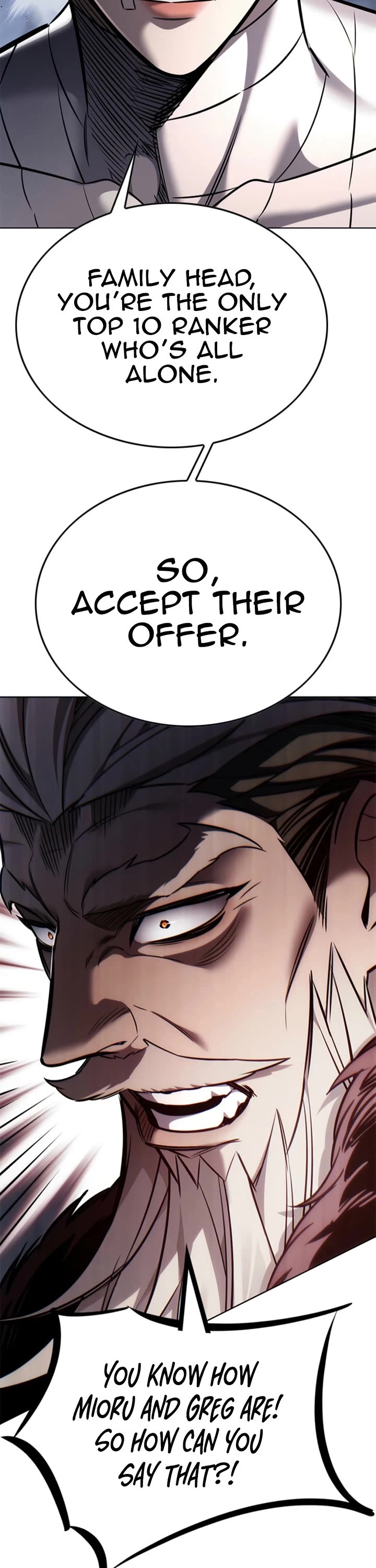 Eleceed Chapter 405 page 17 - Chapter 405