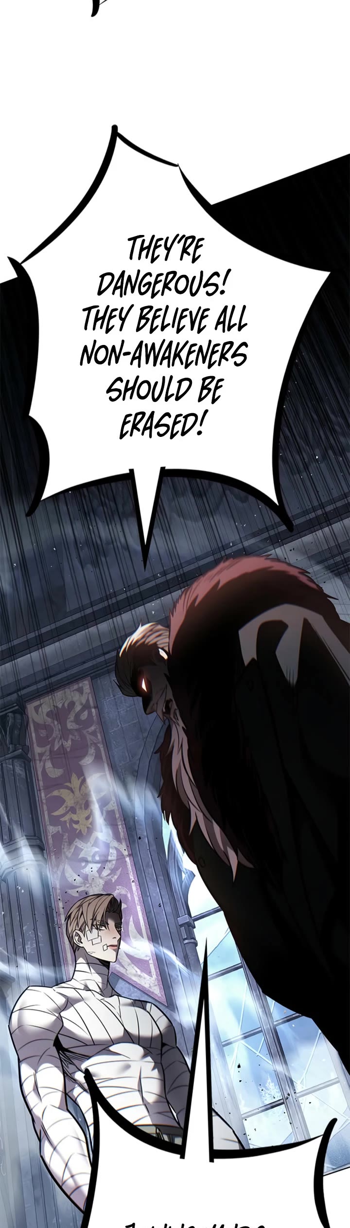 Eleceed Chapter 405 page 18 - Chapter 405