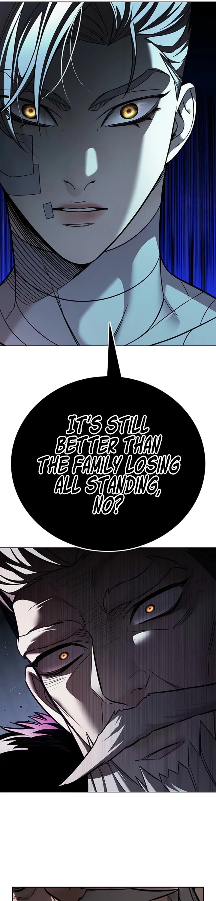 Eleceed Chapter 405 page 20 - Chapter 405