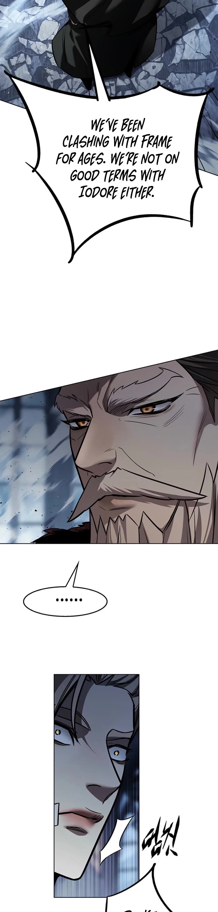 Eleceed Chapter 405 page 22 - Chapter 405