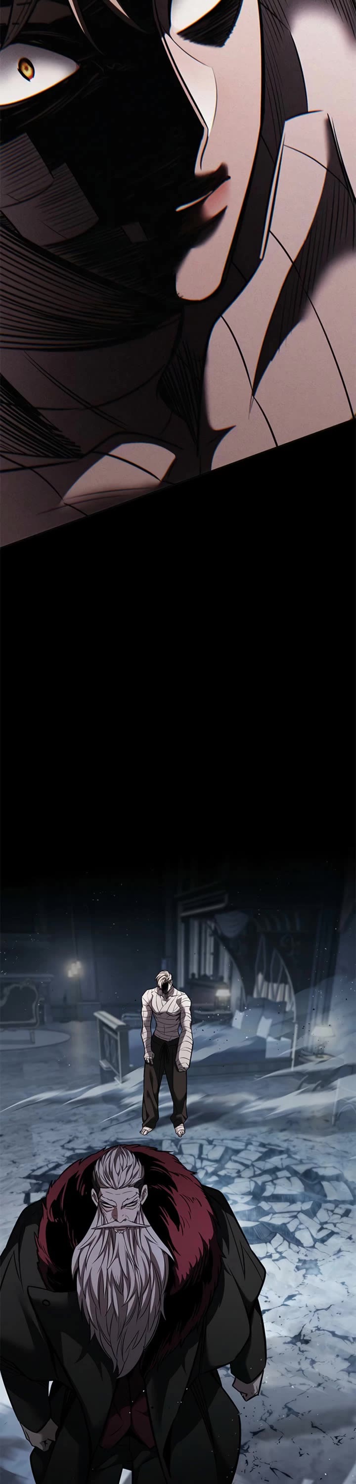Eleceed Chapter 405 page 28 - Chapter 405