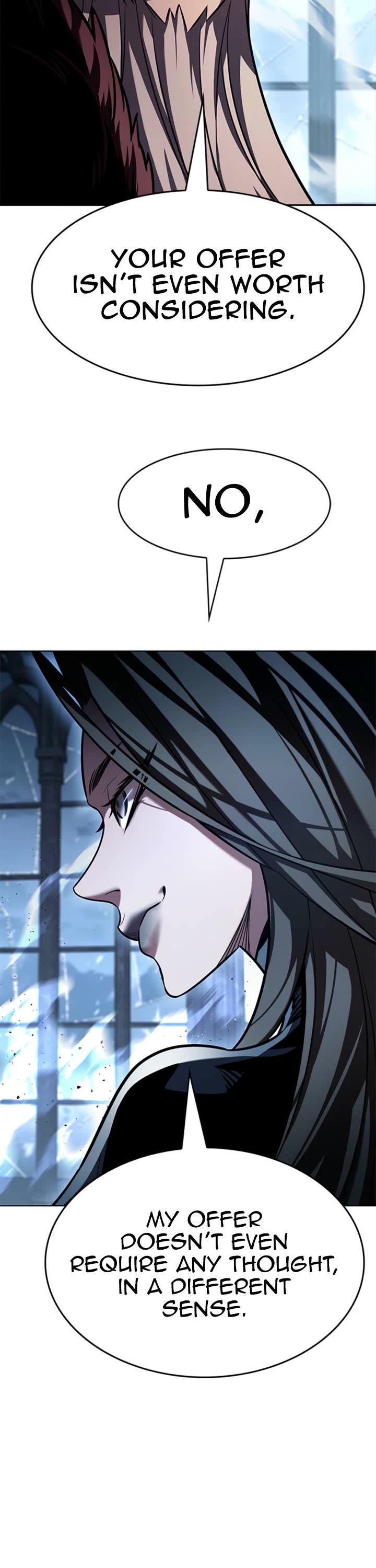 Eleceed Chapter 405 page 3 - Chapter 405