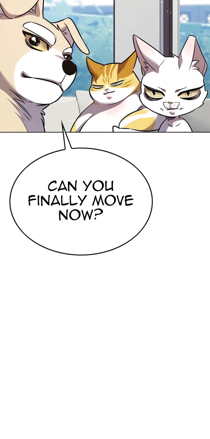 Eleceed Chapter 405 page 33 - Chapter 405