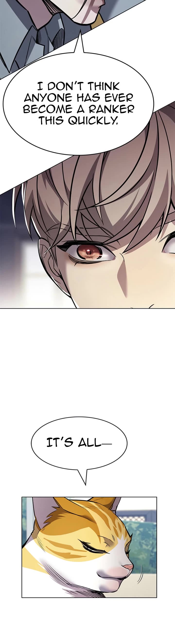 Eleceed Chapter 405 page 39 - Chapter 405