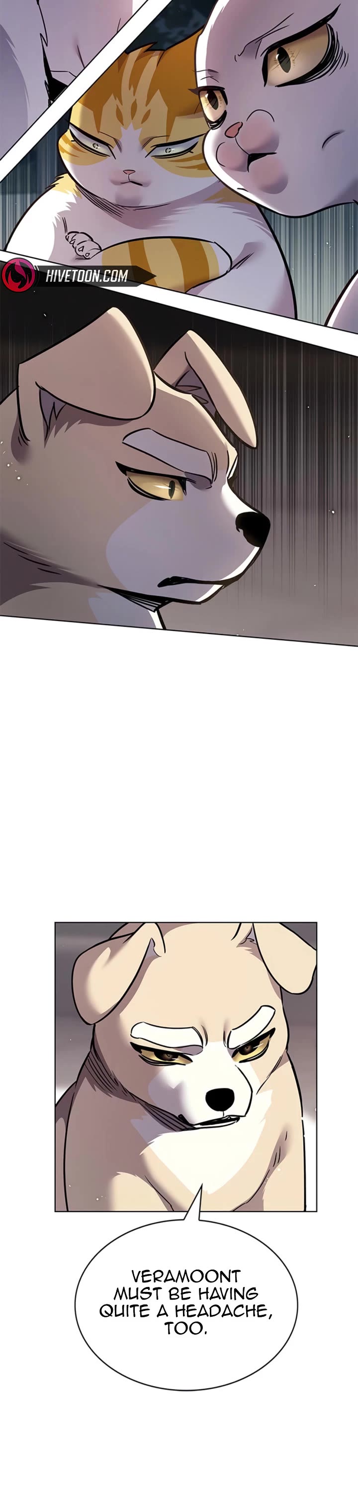 Eleceed Chapter 405 page 47 - Chapter 405