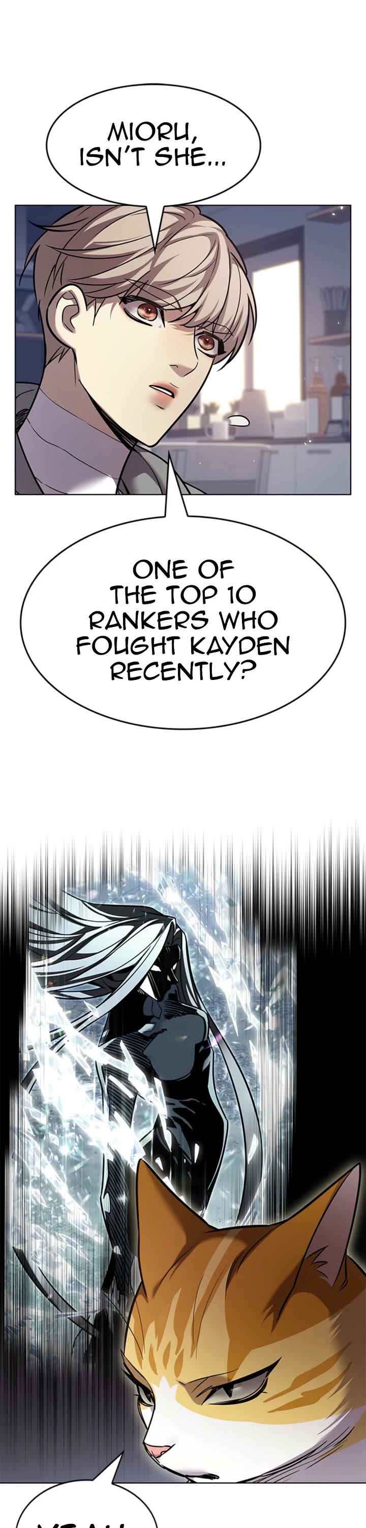 Eleceed Chapter 405 page 48 - Chapter 405