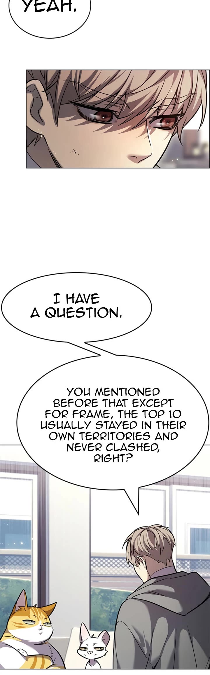 Eleceed Chapter 405 page 49 - Chapter 405