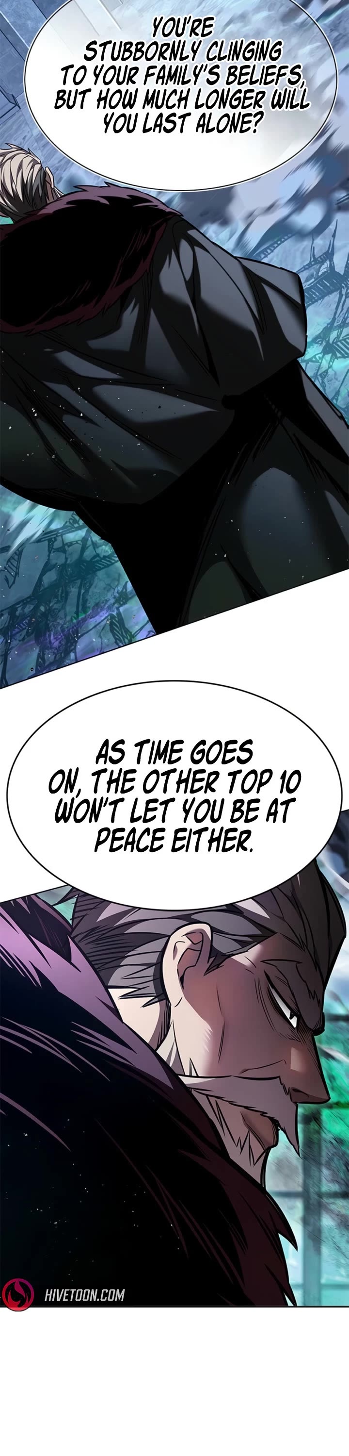 Eleceed Chapter 405 page 5 - Chapter 405