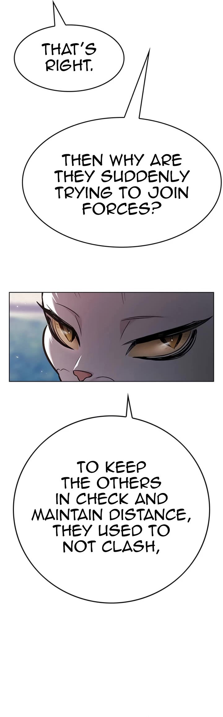 Eleceed Chapter 405 page 50 - Chapter 405