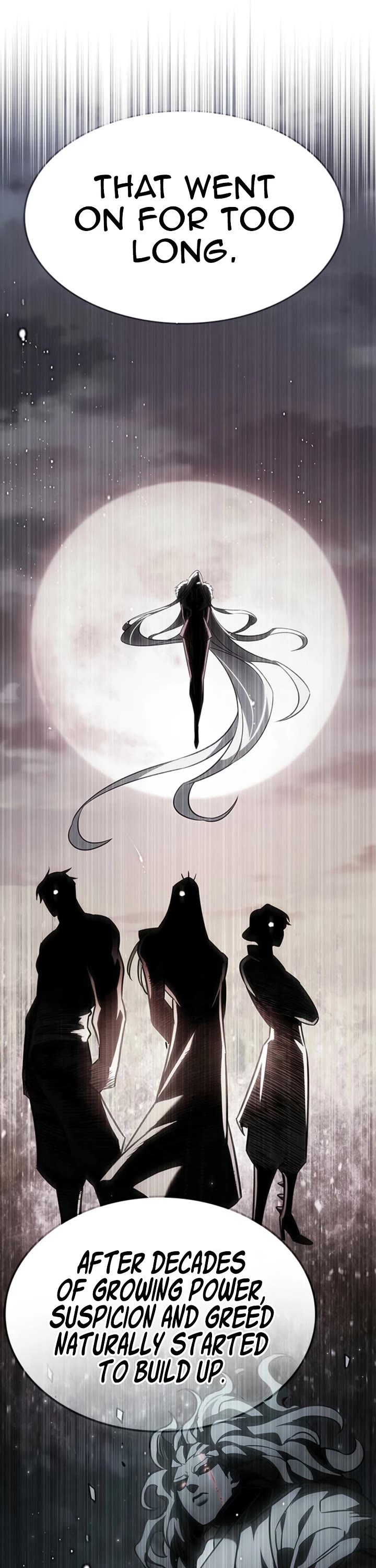 Eleceed Chapter 405 page 51 - Chapter 405