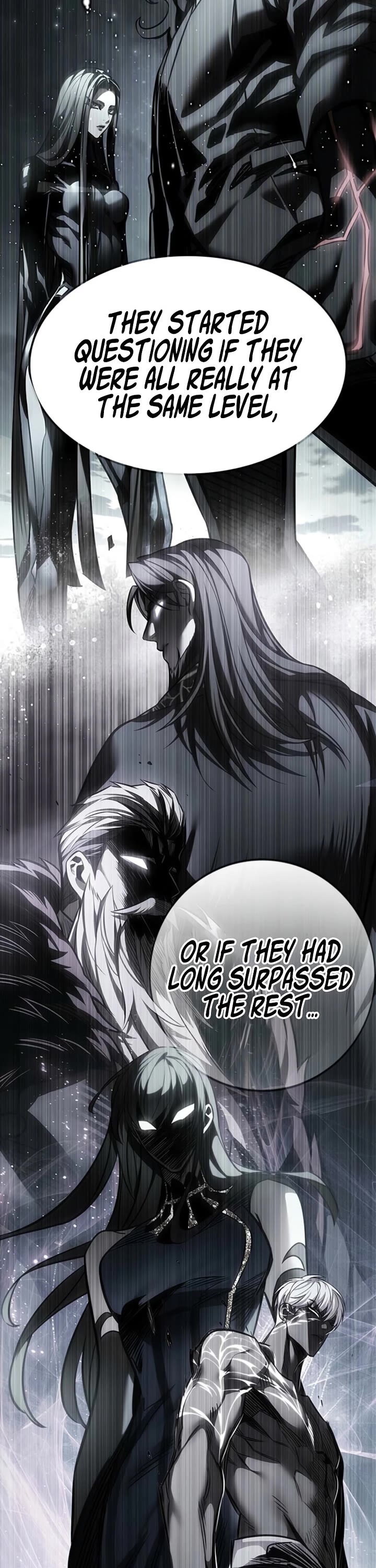Eleceed Chapter 405 page 52 - Chapter 405
