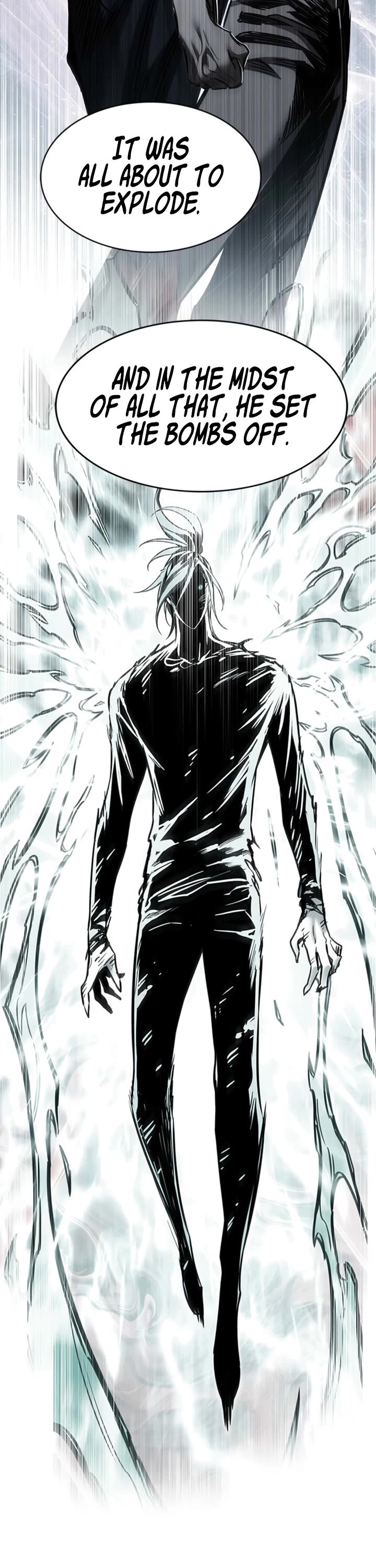 Eleceed Chapter 405 page 53 - Chapter 405