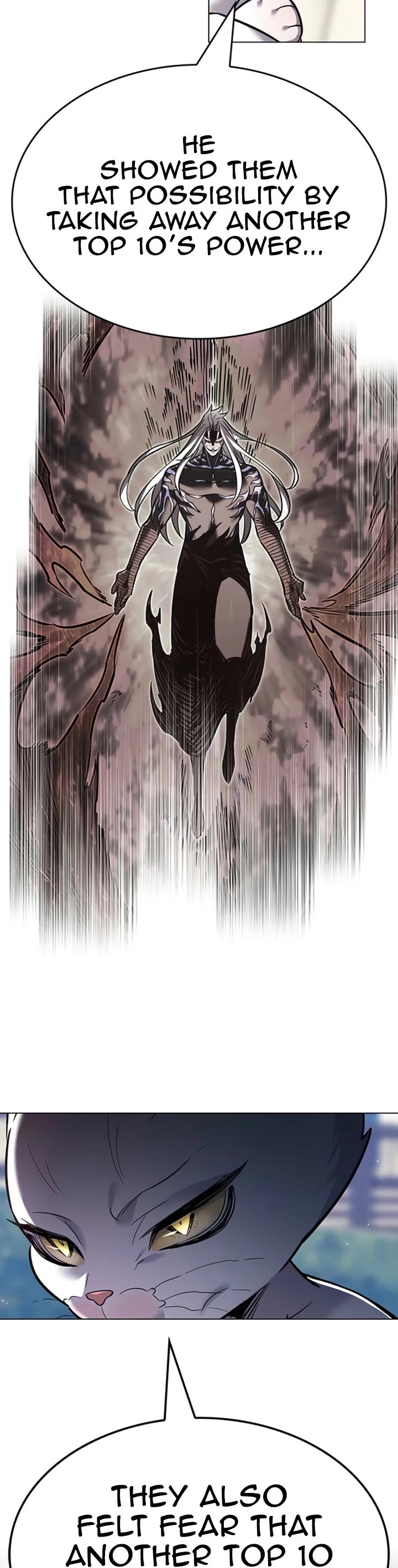 Eleceed Chapter 405 page 55 - Chapter 405