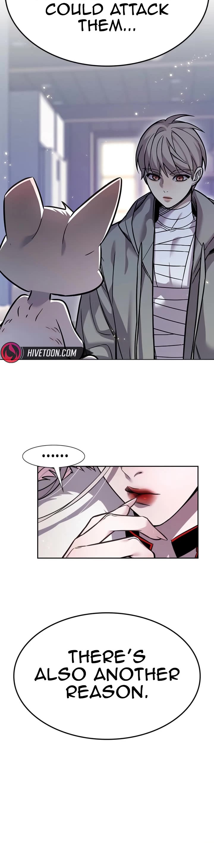 Eleceed Chapter 405 page 56 - Chapter 405