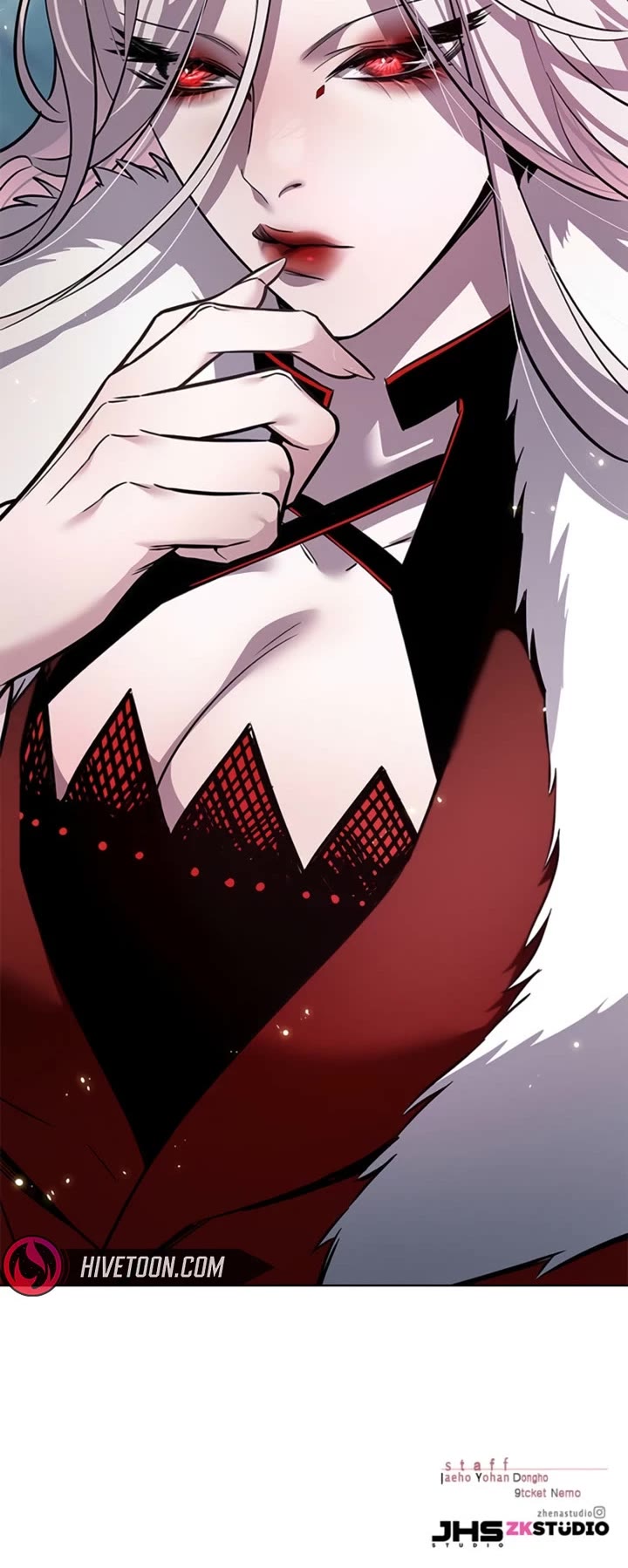 Eleceed Chapter 405 page 58 - Chapter 405