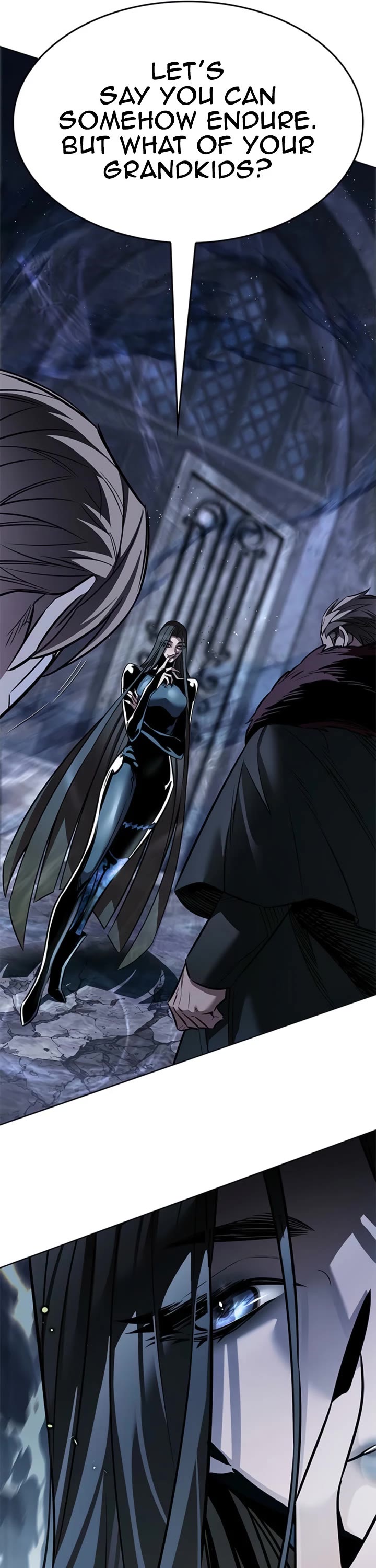 Eleceed Chapter 405 page 8 - Chapter 405
