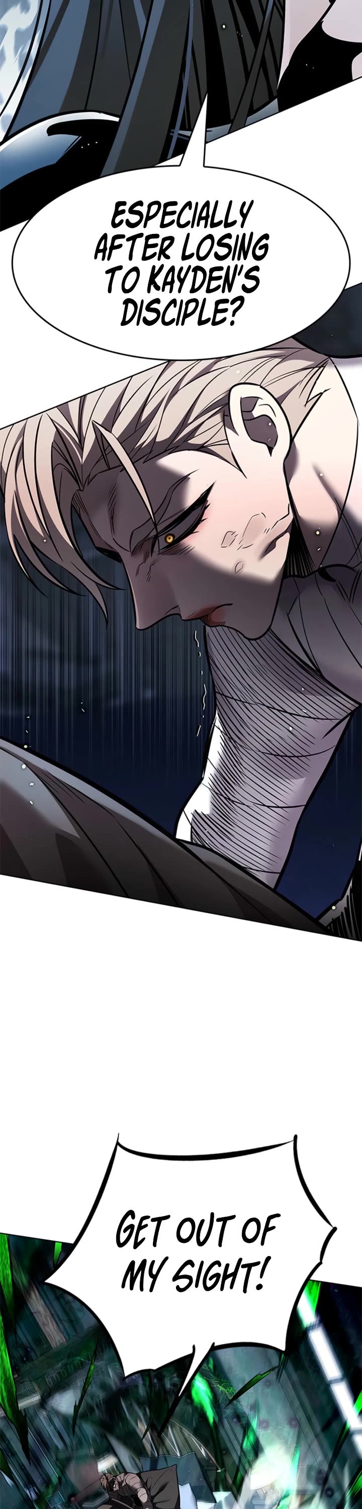 Eleceed Chapter 405 page 9 - Chapter 405