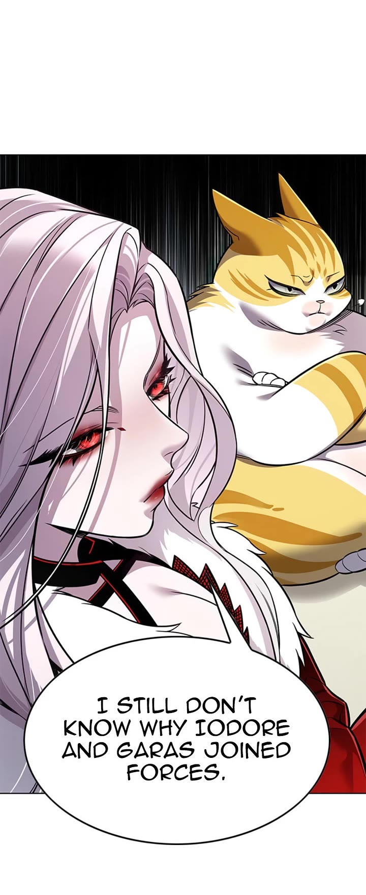 Eleceed Chapter 406 page 13 - Chapter 406